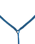Hilason Horse Breast Collar Flat Braided Paracord