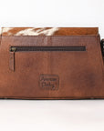 American Darling Crossbody Genuine Leather Women Bag Western Handbag Purse