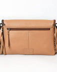 American Darling Clutch Genuine Leather women bag western Bag