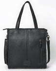 American Darling Tote Genuine Leather Women Bag Western Handbag Purse