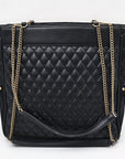 American Darling Tote Bag Beautifully Hand Tooled Leather women