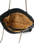 American Darling Tote Bag Beautifully Hand Tooled Leather women