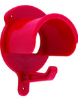 Hilason Horse Wall Mount Bridle Bracket Storage Halter Hanger Holder