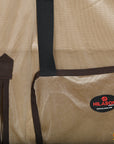 HILASON Horse Fly Sheet UV Protect Mesh Bug Mosquito Summer Spring Gold