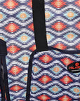 HILASON Horse Fly Sheet UV Protect Mesh Bug Mosquito Summer Spring Aztec