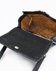 American Darling Crossbody Bag Beautifully Saddle Blanket women