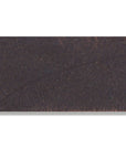 Hilason Genuine Leather Flat Strap Strips for DIY Arts & Craft Projects Jewelry Tooling Home Décor Brown