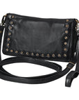 Spaghetti Western Organiser Genuine Leather Women Bag Western Handbag Purse