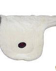 HILASON Western Endurance All Purpose Premium Horse Fleece Saddle Pad