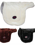 HILASON Western Endurance All Purpose Premium Horse Fleece Saddle Pad
