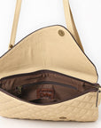 American Darling CLUTCH Genuine Western Leather Women Bag