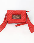 American Darling Wallet Genuine Western Leather Women Bag