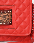 American Darling Wallet Genuine Western Leather Women Bag