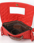 American Darling Wallet Genuine Western Leather Women Bag