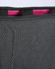 Hilason Western Horse English Saddle Pad Dressage Memory Foam And Antislip Pink