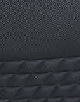 Hilason Western Horse English Saddle Pad Dressage Gel Memory Foam Antislip