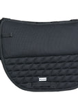 Hilason Western Horse English Saddle Pad Dressage Gel Memory Foam Antislip
