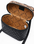 American Darling Crossbody Bag Beautifully Hand Tooled Leather women