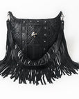 American Darling Crossbody Bag Beautifully Full Grain Genuine Leather women bag