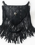 American Darling Crossbody Bag Beautifully Full Grain Genuine Leather women bag