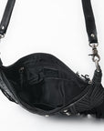 American Darling Crossbody Bag Beautifully Full Grain Genuine Leather women bag
