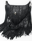 American Darling Crossbody Bag Beautifully Full Grain Genuine Leather women bag