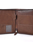 American Darling IPad-Holder Beautifully Hand Tooled Genuine Western Leather Cover Case Women & Men