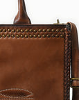 American Darling Tote Bag Beautifully Full Grain Genuine Leather women bag