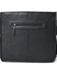 American Darling Large Crossbody Bag Beautifully hand tooled Leather women