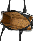 American Darling Tote Beautifully Leather Embroidered Design women handbag
