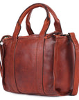 Spaghetti Western Tote Genuine Leather women bag western handbag purse