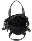 Spaghetti Western Tote Genuine Leather women bag western handbag purse