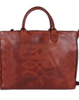 Spaghetti Western Tote Genuine Leather women bag western handbag purse