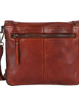 Spaghetti Western Crossbody Genuine Leather women bag western handbag purse