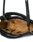 American Darling Clutch Beautifully Suede Genuine Leather women handbag Purse