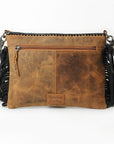 American Darling Crossbody Bag Beautifully Full Grain Genuine Leather women bag