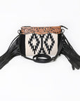 American Darling Small Crossbody Beautifully Saddle Blanket women bag Handbag