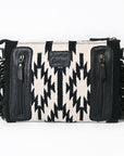 American Darling Small Crossbody Beautifully Saddle Blanket women bag Handbag