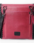 American Darling Shoulder Bag Beautifully Full Grain Genuine Leather women bag