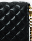 Never Mind Organiser Quilted Vintage Handmade Genuine Cowhide Leather Women Bag Western Handbag Purse