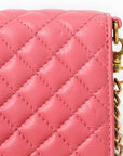 Never Mind Organiser Quilted Vintage Handmade Genuine Cowhide Leather Women Bag Western Handbag Purse