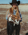 The Western & Branded Crossbody a Haute Southern Hyde by Beth Marie Exclusive