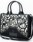 American Darling Tote Bag Beautifully Full Grain Genuine Leather women bag