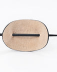 American Darling Leather Hair Stick Barrette Hair Accessories –