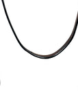 HILASON Western Horse Headstall Genuine American Leather brown