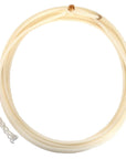 CLASSIC Ranch Rope 3/8 in Dia 35 ft L Extra Soft Rope Nylon