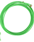 Classic Rope Xtreme Kid Rope 4 Strand 1/4" 25' XS Orange