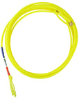 Classic Rope Xtreme Kid Rope 4 Strand 1/4" 25' XS Orange