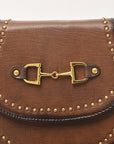 American Darling Crossbody Full Grain Genuine Leather Women Bag Western Handbag