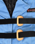 Hilason Large Body Protection Police Dog Training Bite Suit Jacket